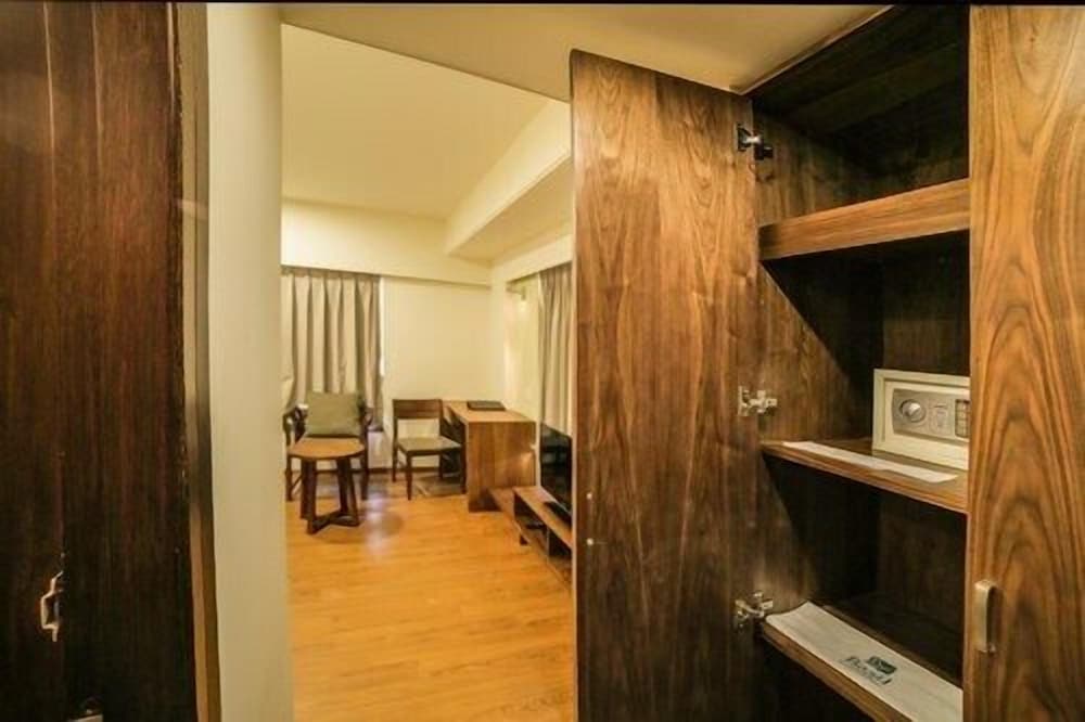 Фото The Basil Park