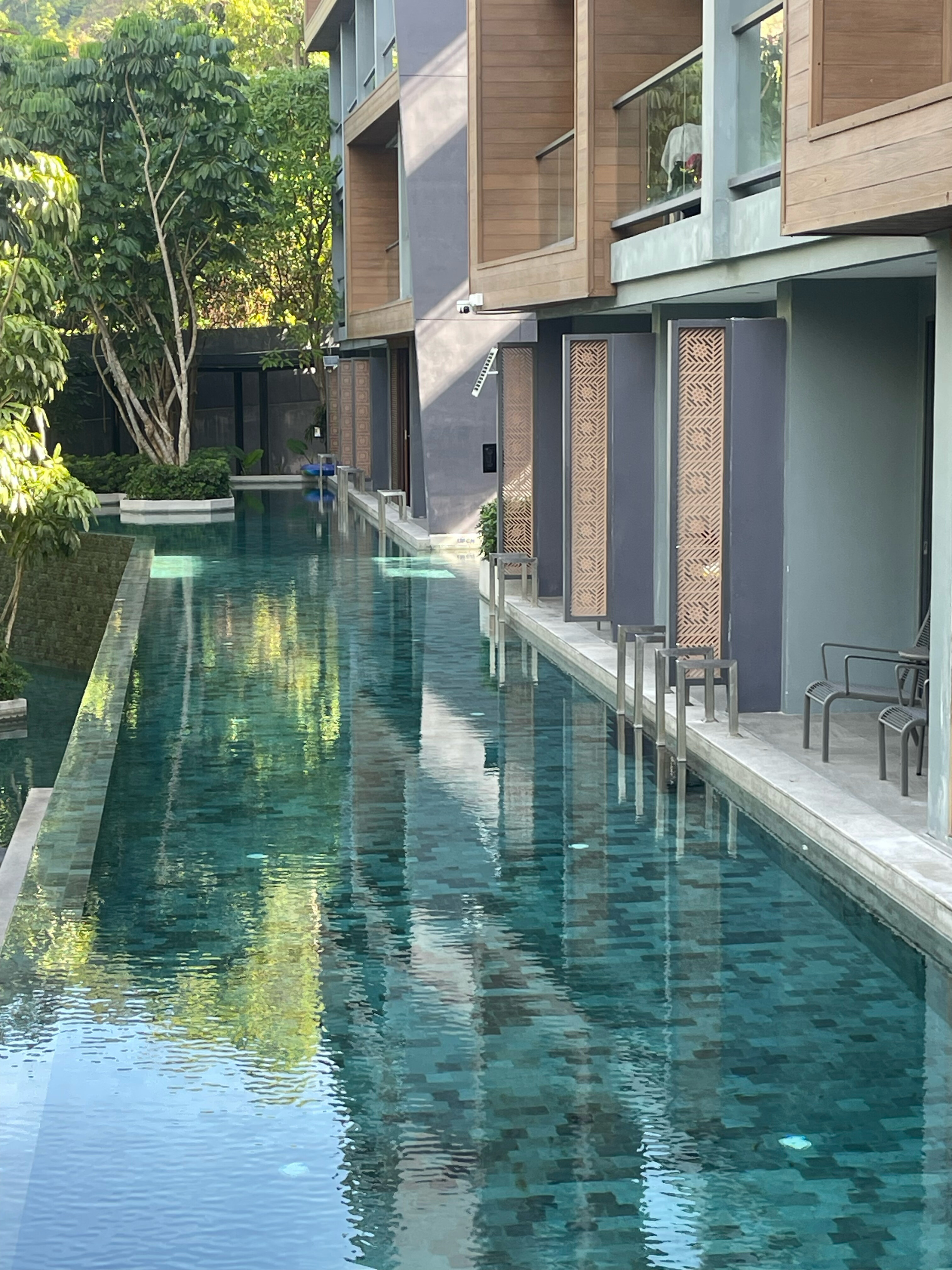 Фото The Nature Phuket