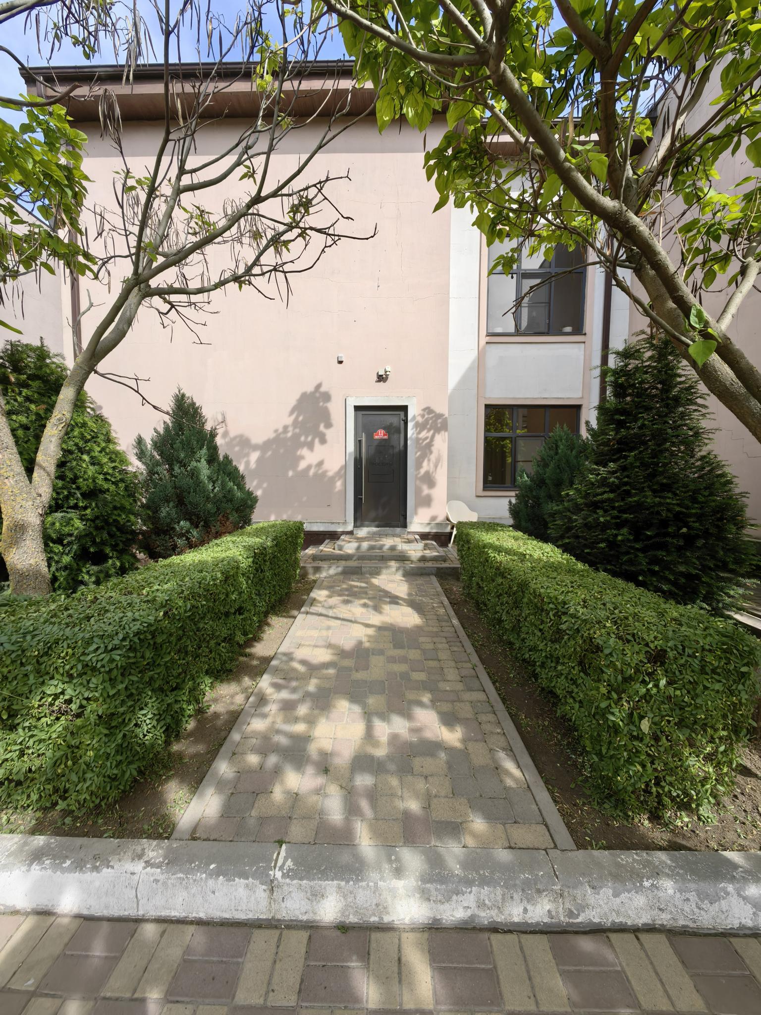 Фото Просторы