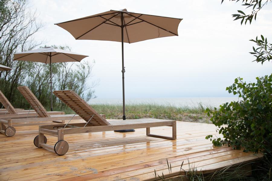 Фото Ecolodge Zen