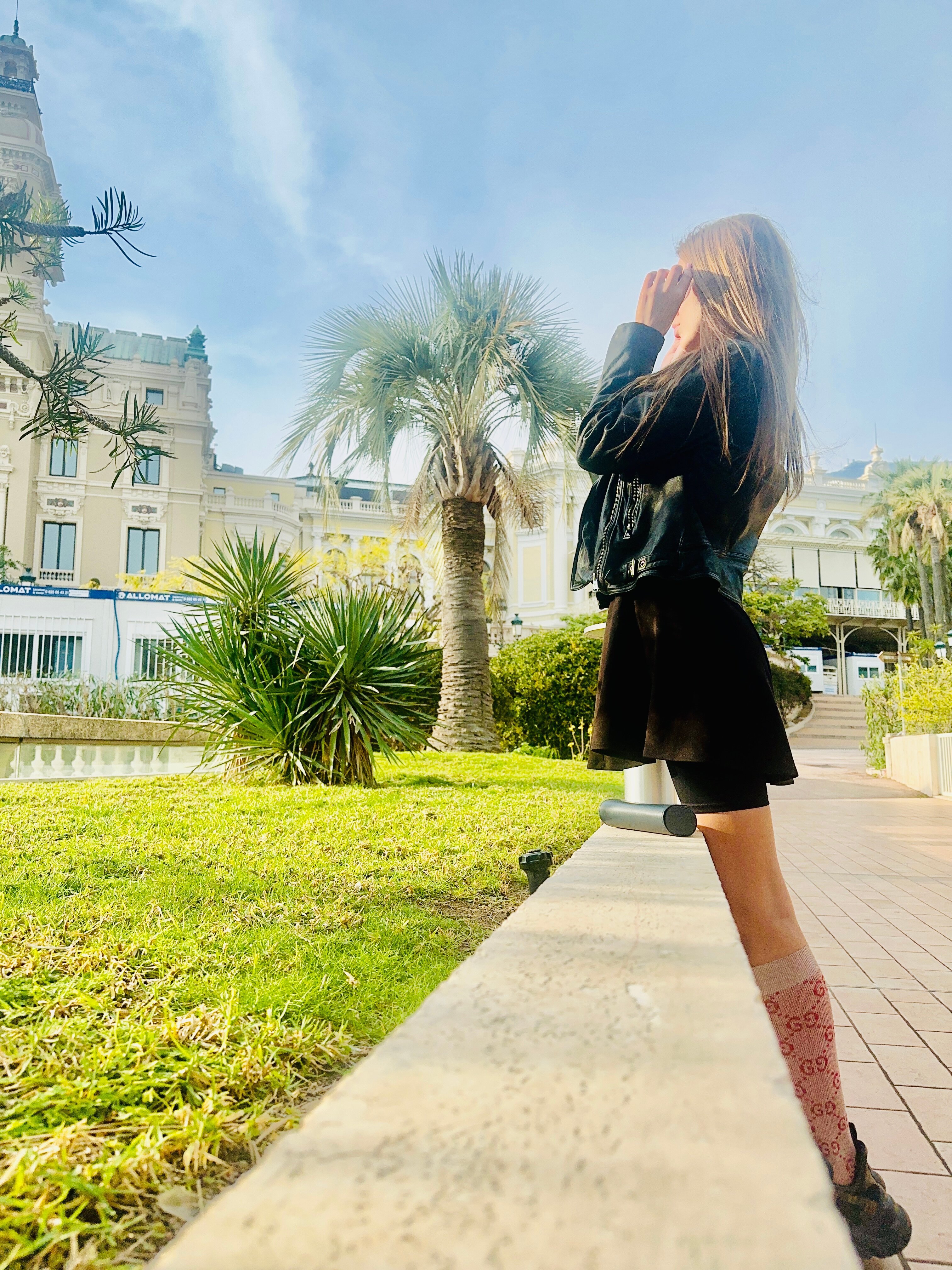 Фото Fairmont Monte Carlo