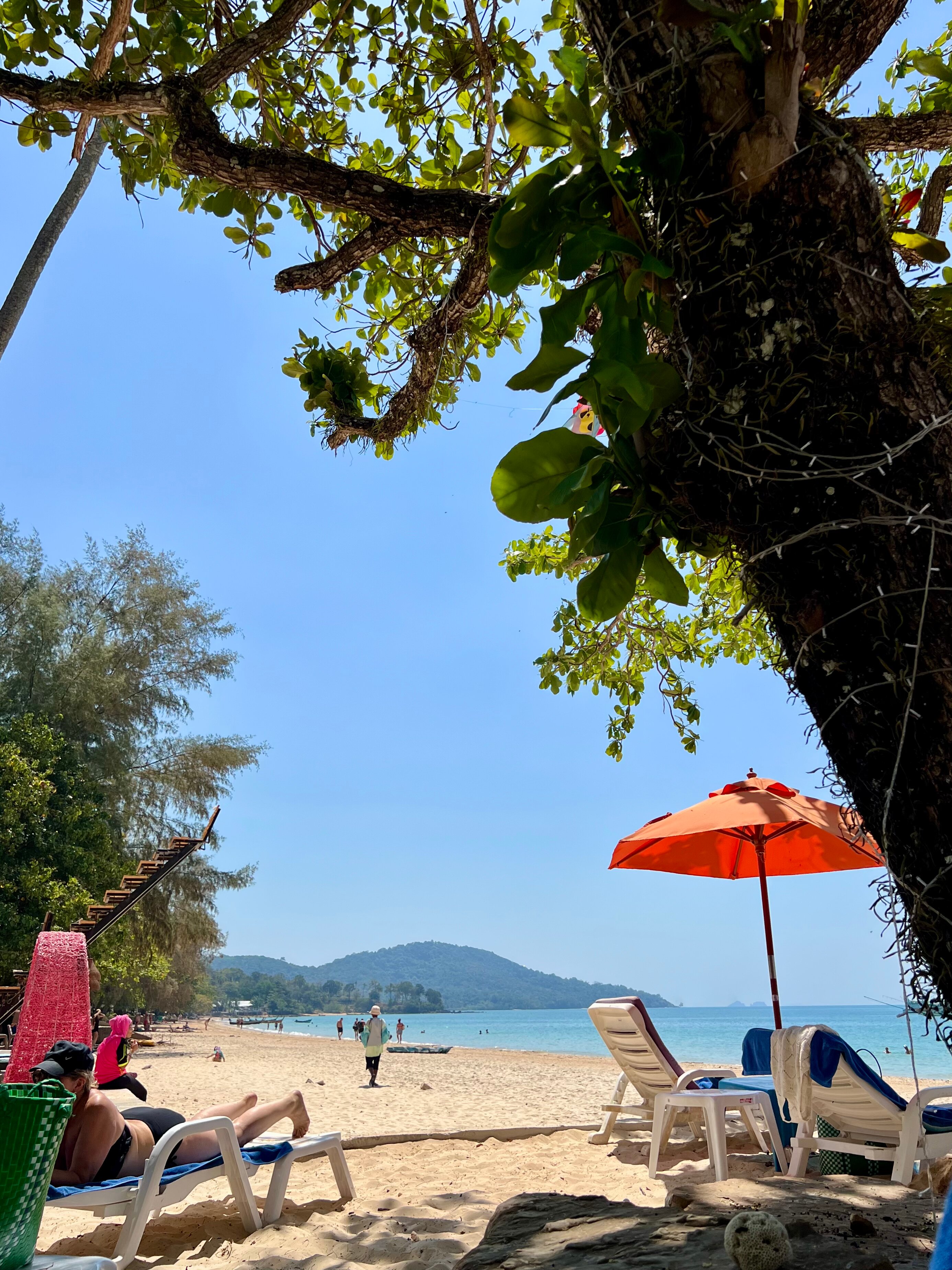 Фото Anyavee Krabi Beach Resort