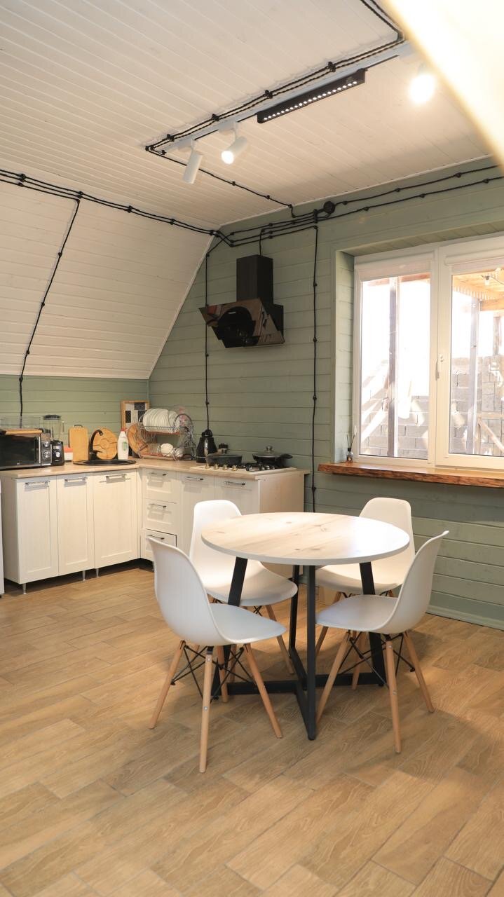 Фото Шале N’5