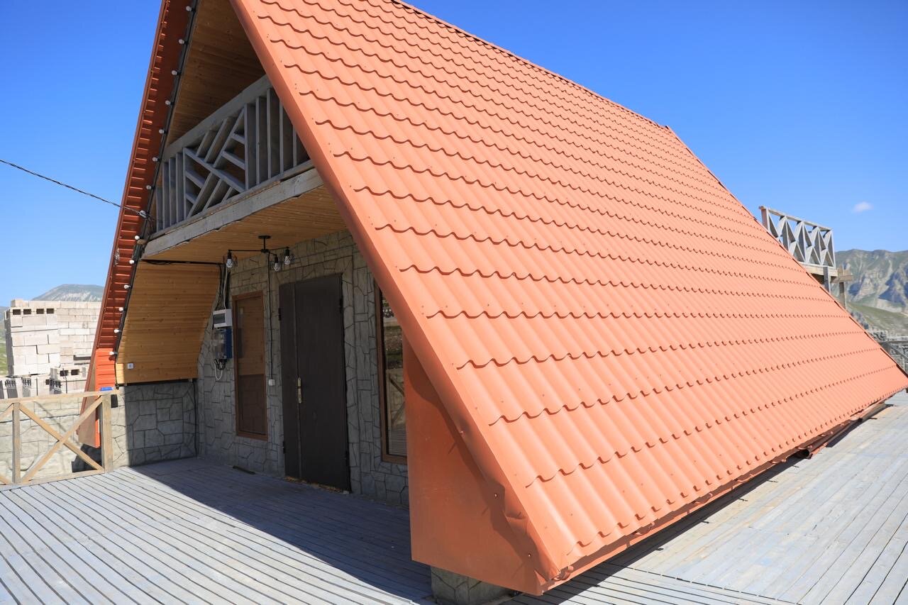 Фото Шале N’5