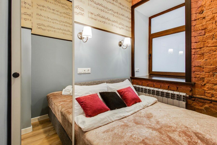 Фото Home24 на Балакиревском переулке