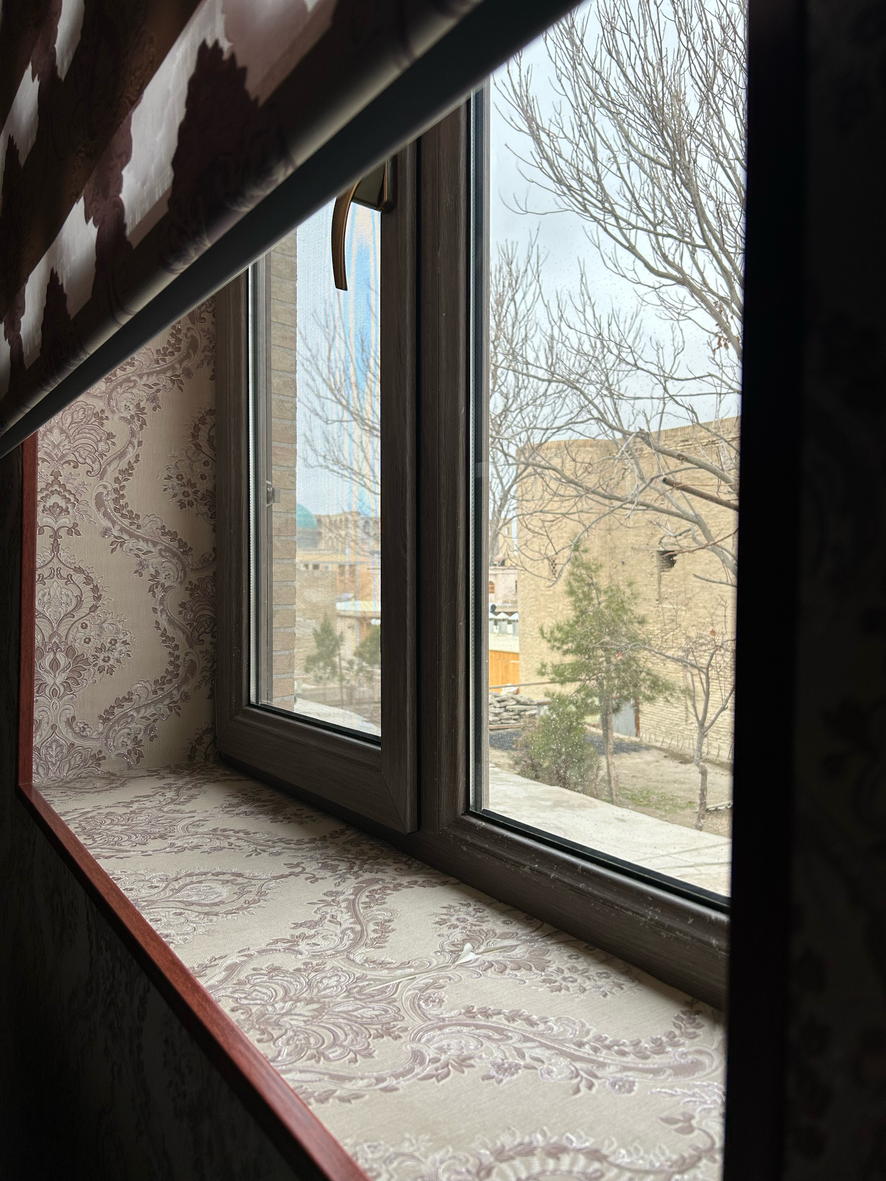 Фото Nanosh East