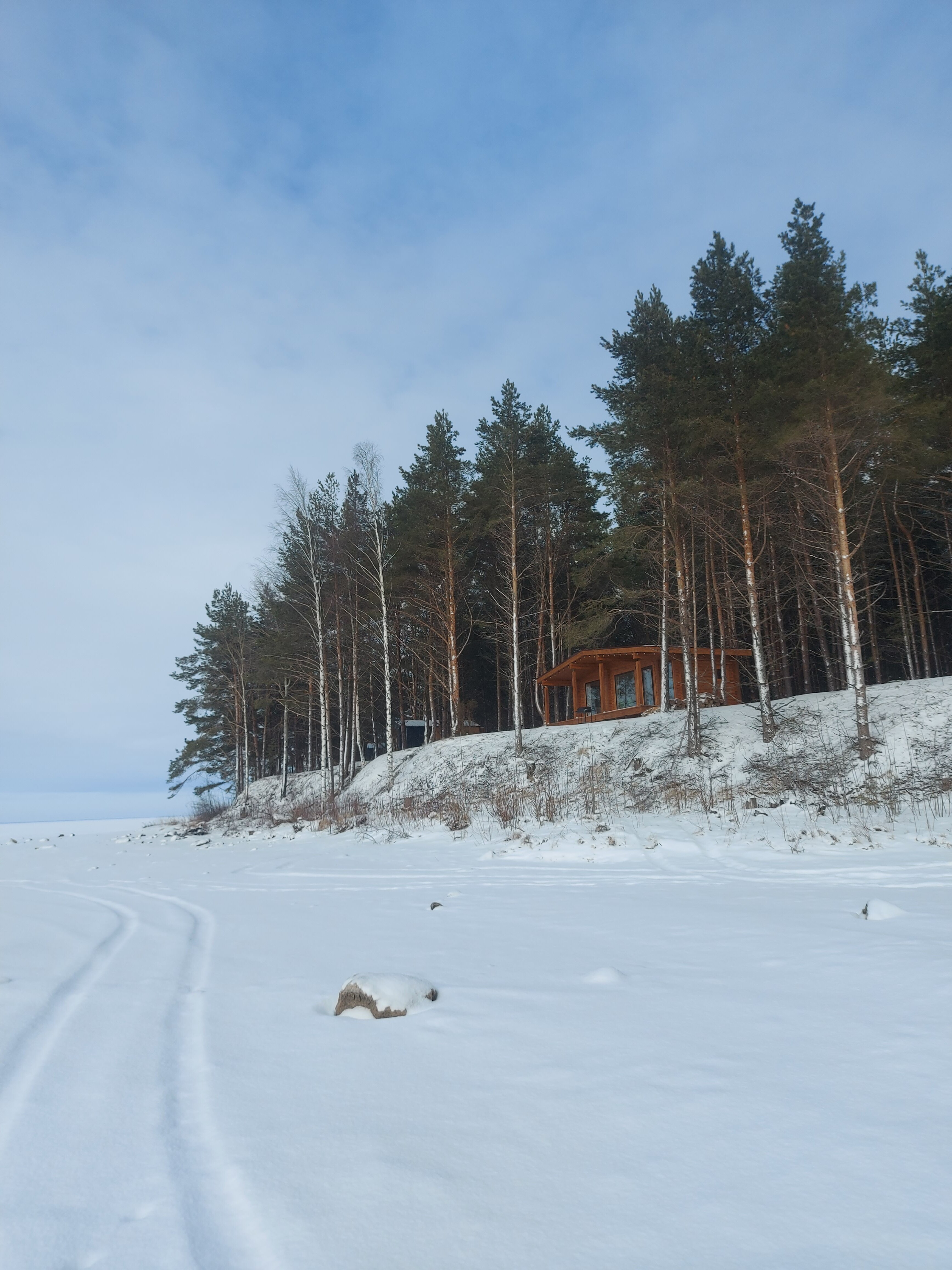 Фото Точка Немо Нижний