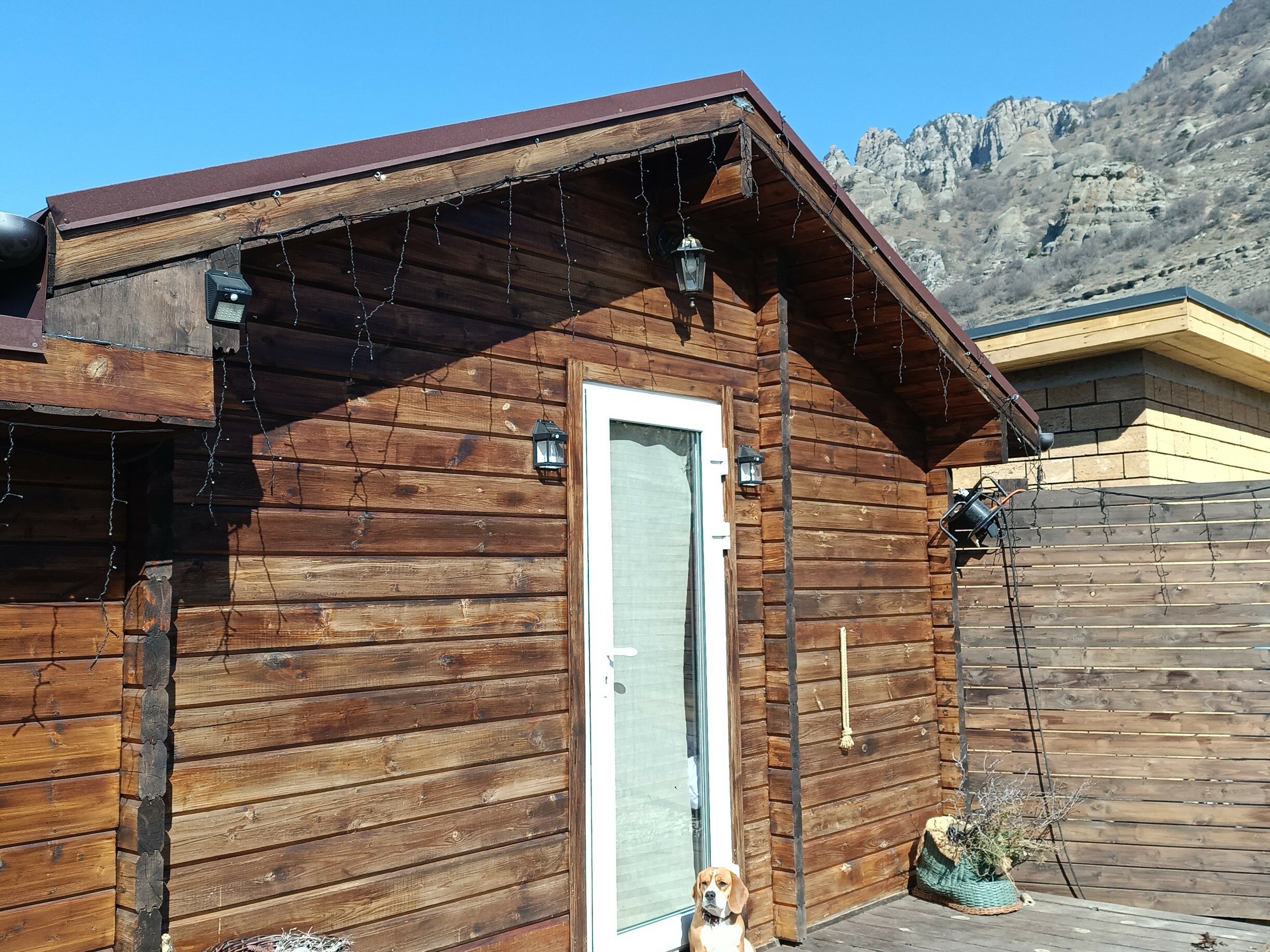 Фото Шёпот гор