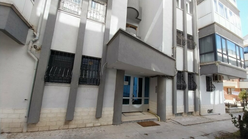 IT company Skd Teknoloji, Ankara, photo