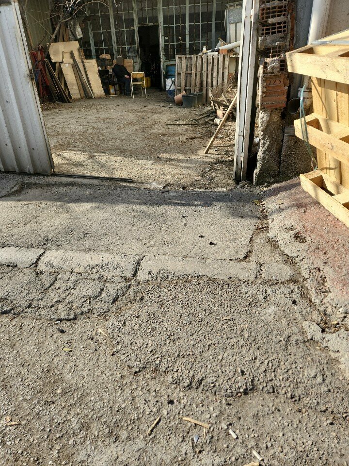 Metalwork Gönen Kalıp Torna, Ankara, photo