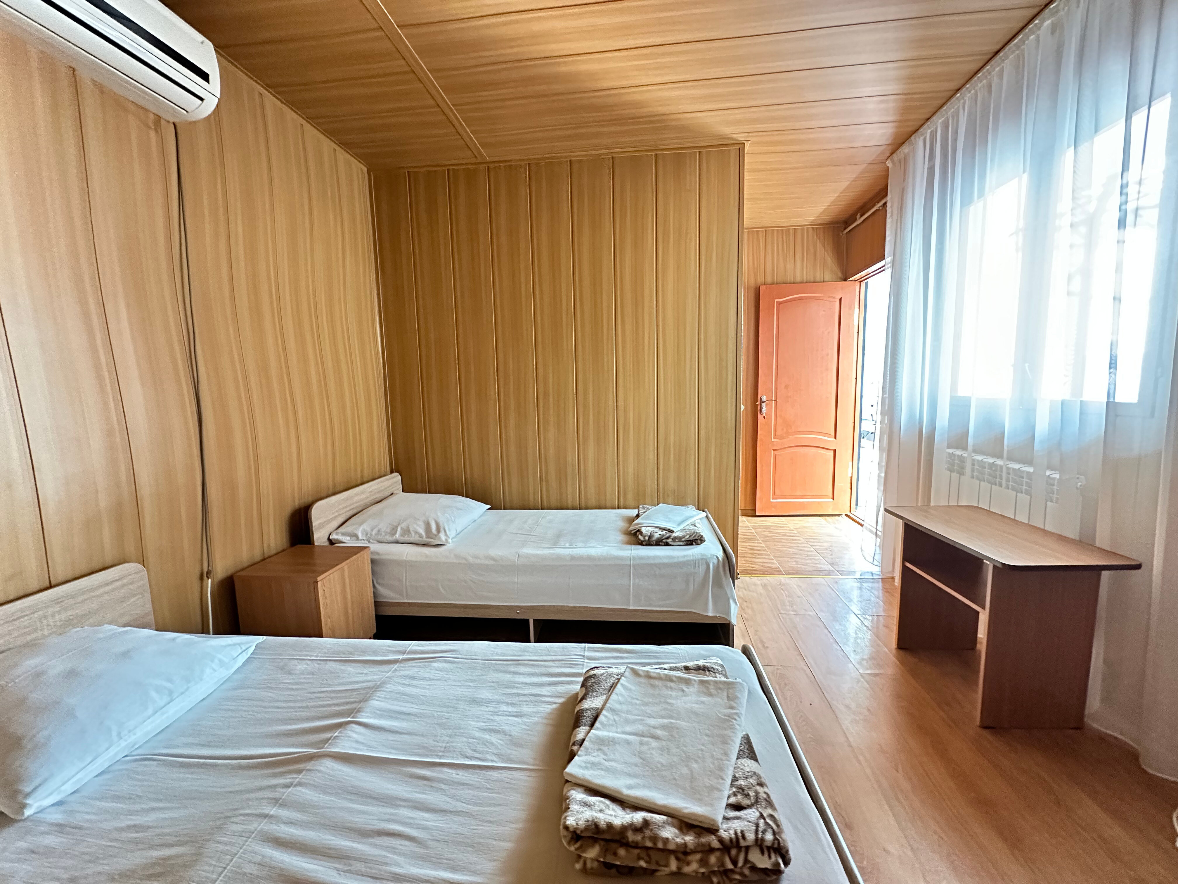 Фото Летний бриз