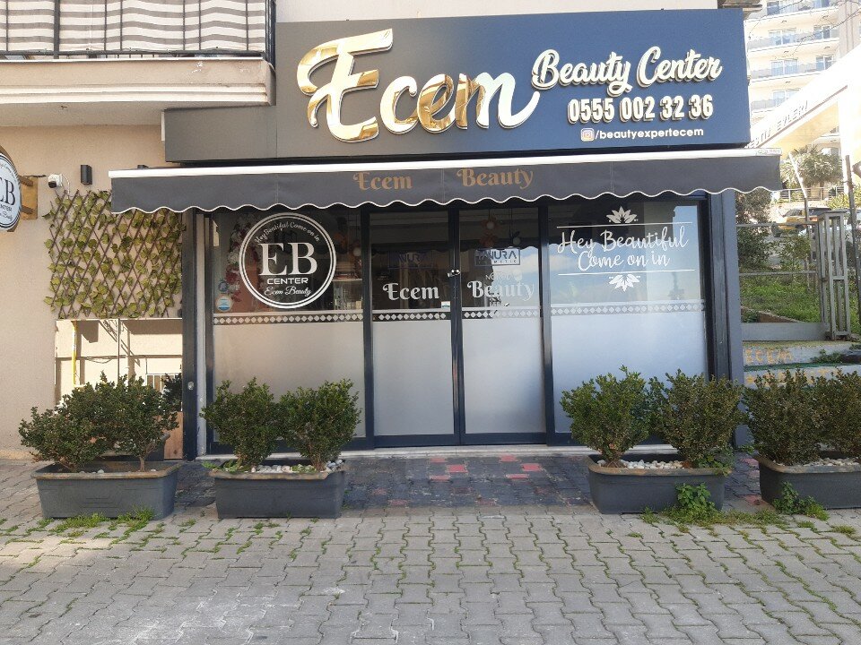 Ecem Beauty Center