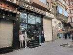 Polanin Giyim (Istanbul, Fatih, Balabanaga Neighborhood, Buyuk Resit Pasha Street, 42), lingerie and swimwear shop
