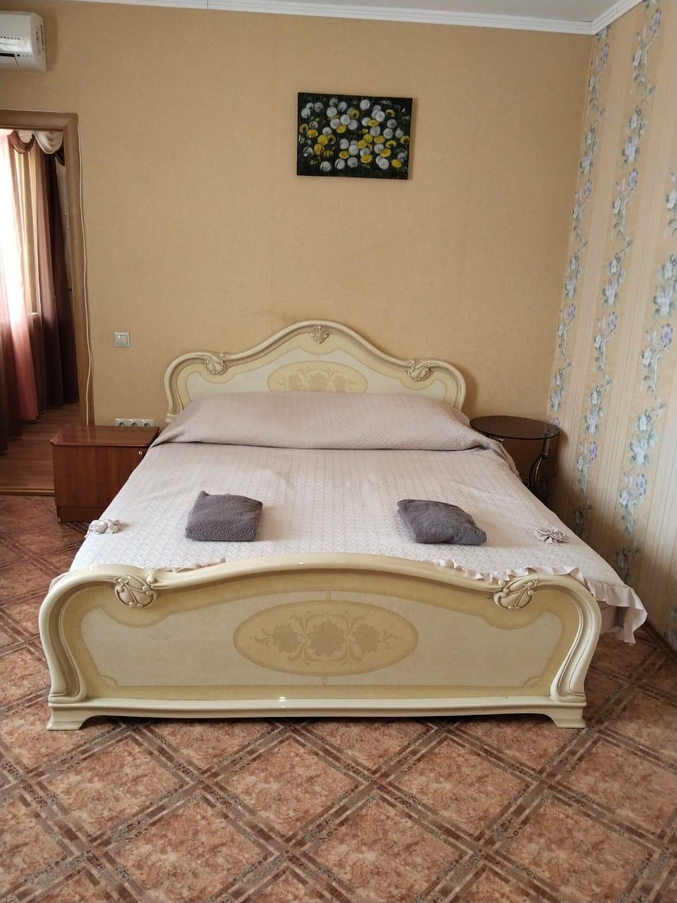 Фото Гостевой дом на Победы 7