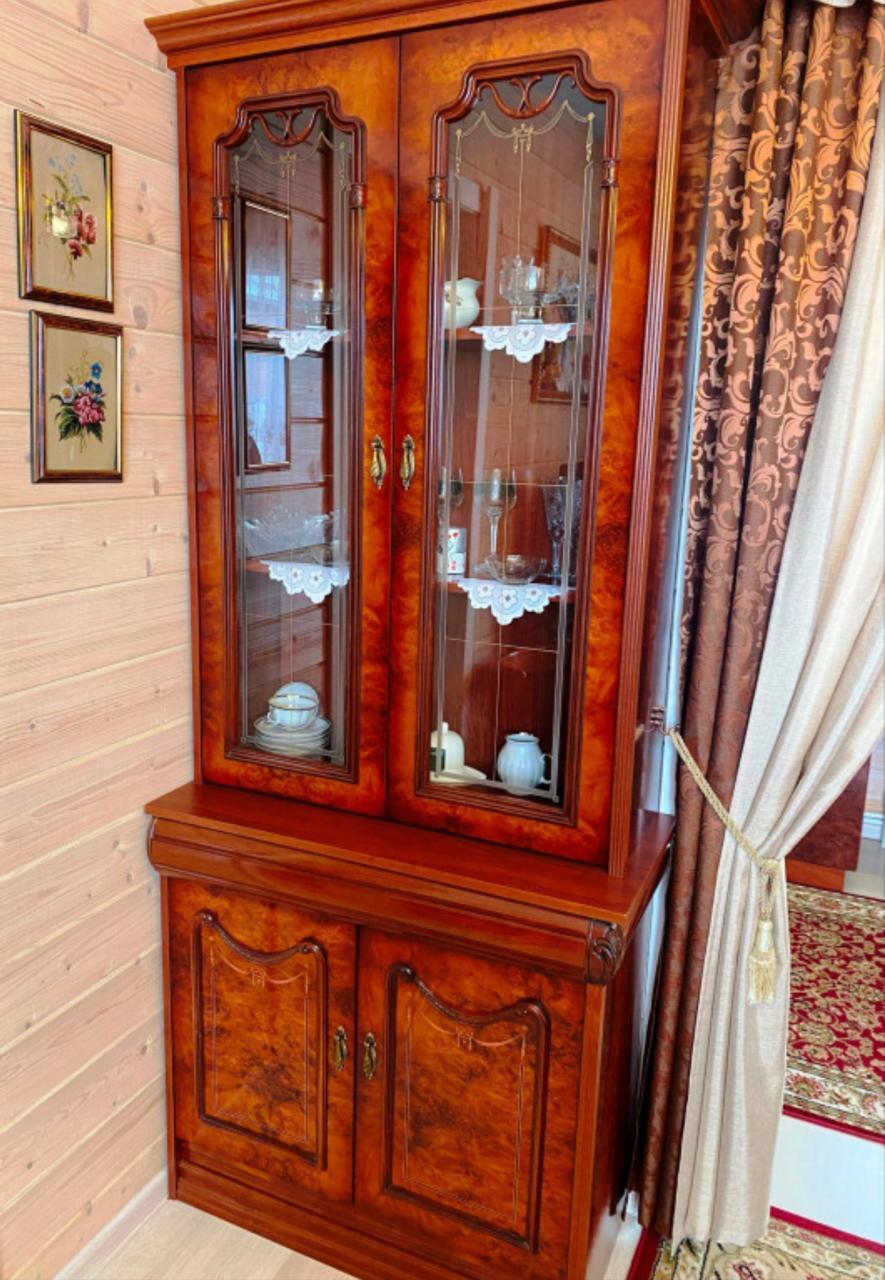 Фото Витальница