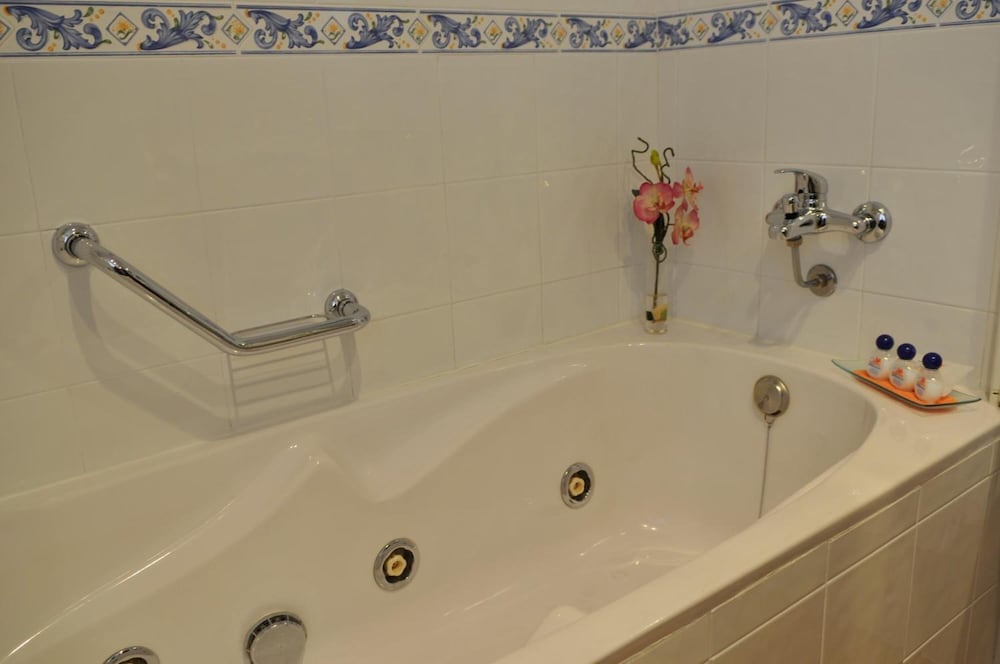 Фото Hotel Princesa Galiana