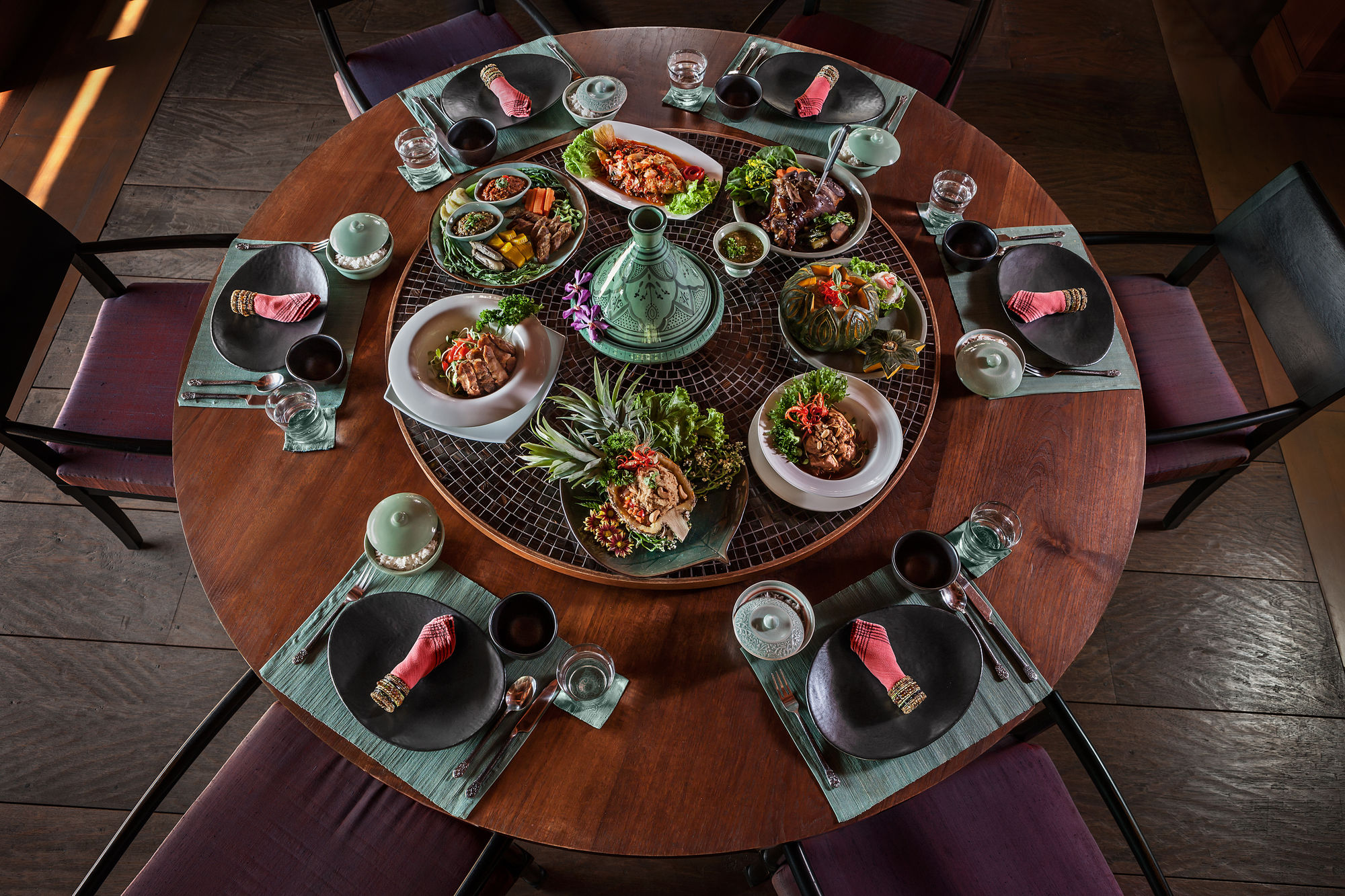 Фото Howie's Homestay