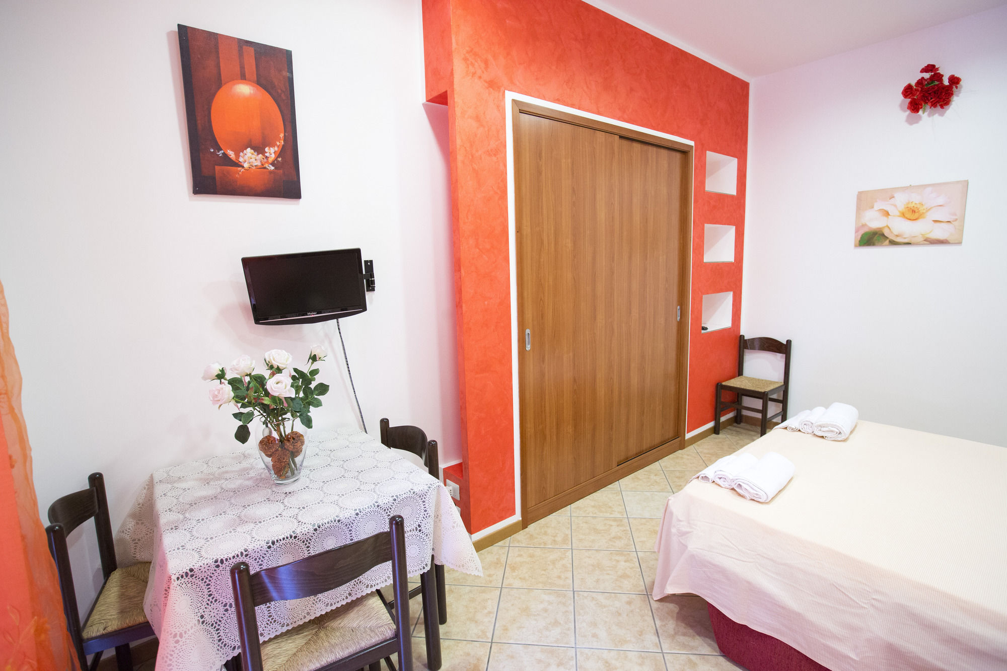 Фото Hortensia House