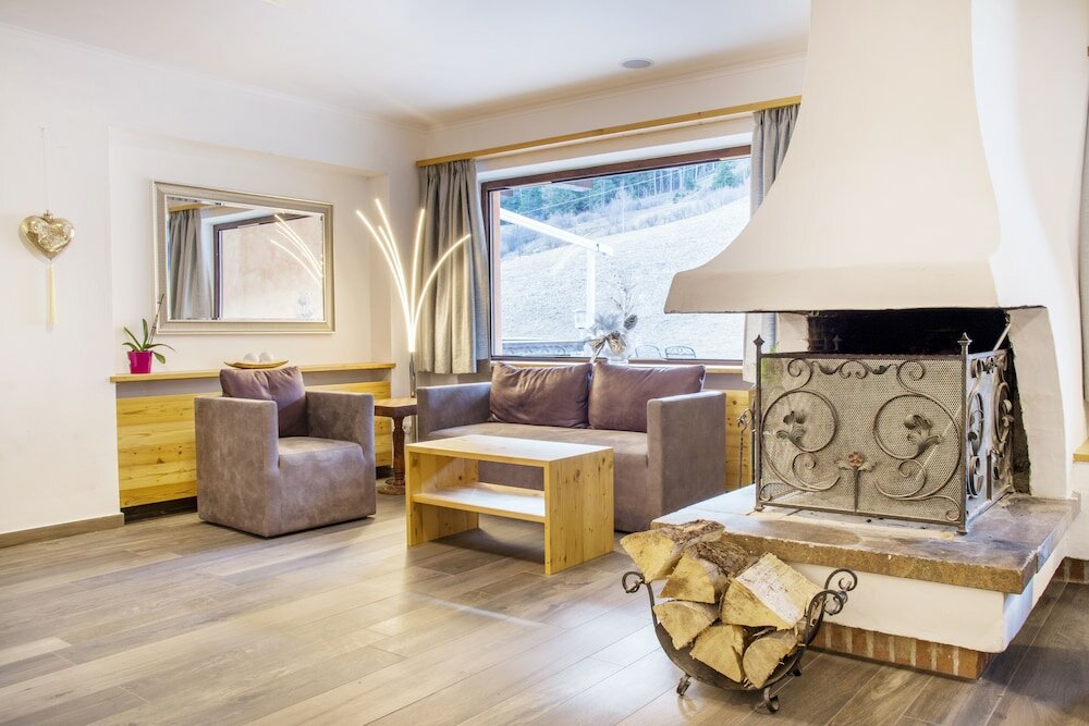 Фото Sporthotel Kalcherhof