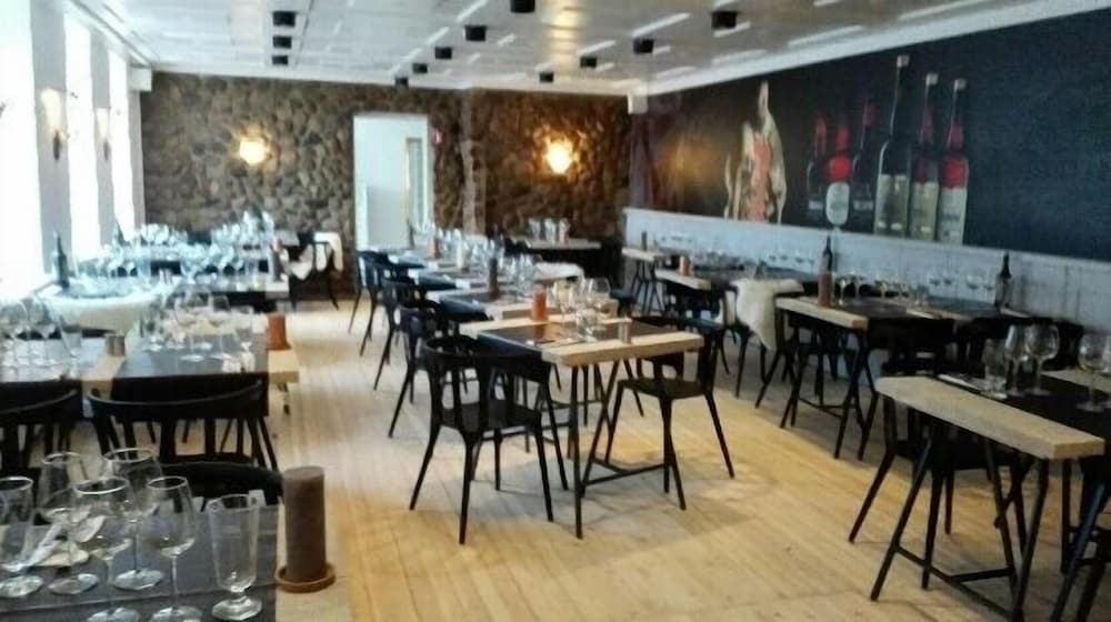 Фото Marcussens Hotel