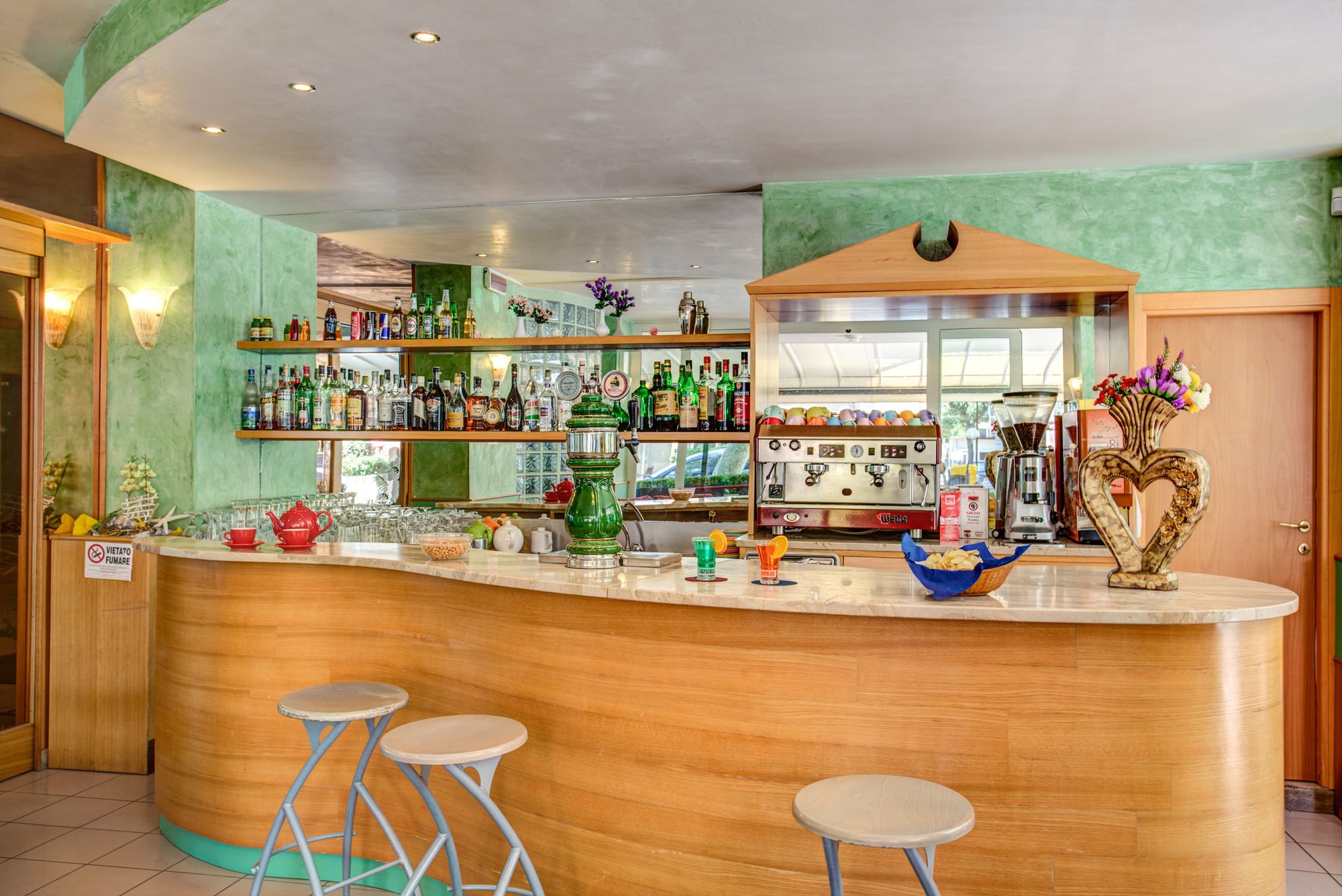 Фото Hotel Aiglon