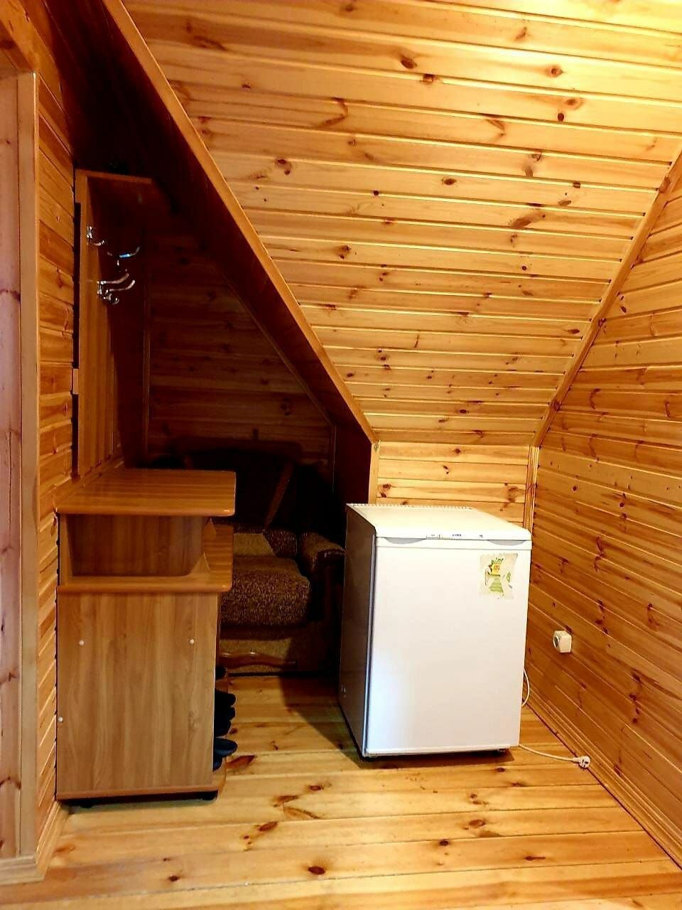 Фото Мирали