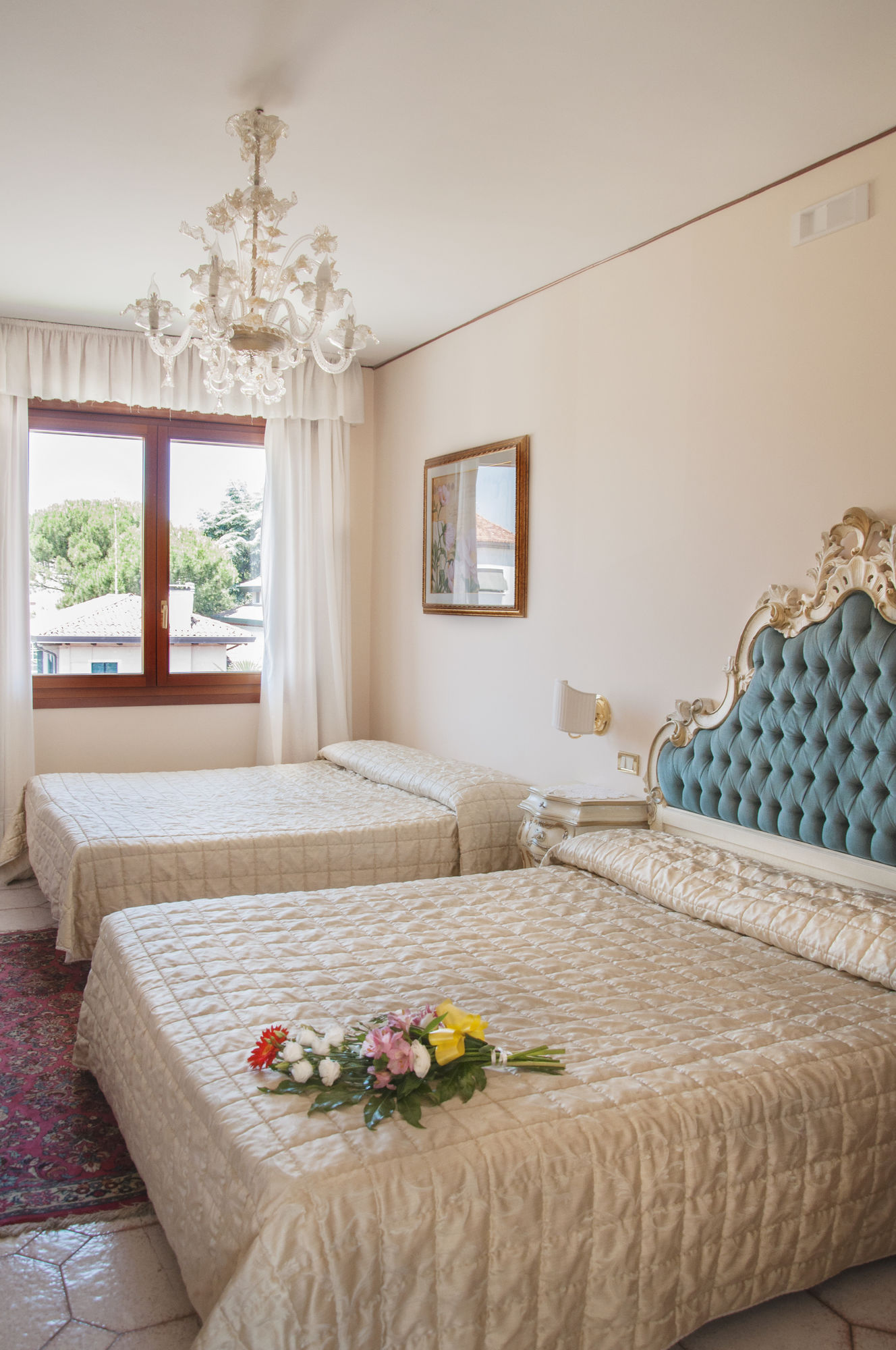 Фото Hotel Villa Serena