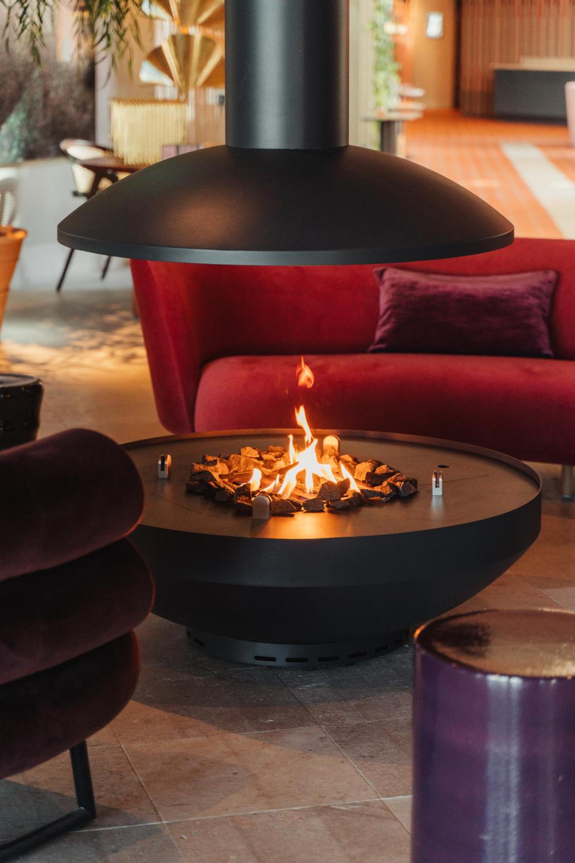 Фото AD Astra by Elite