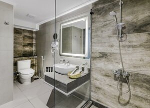 Гостиница Xu San Stefano Hotel Alexandria