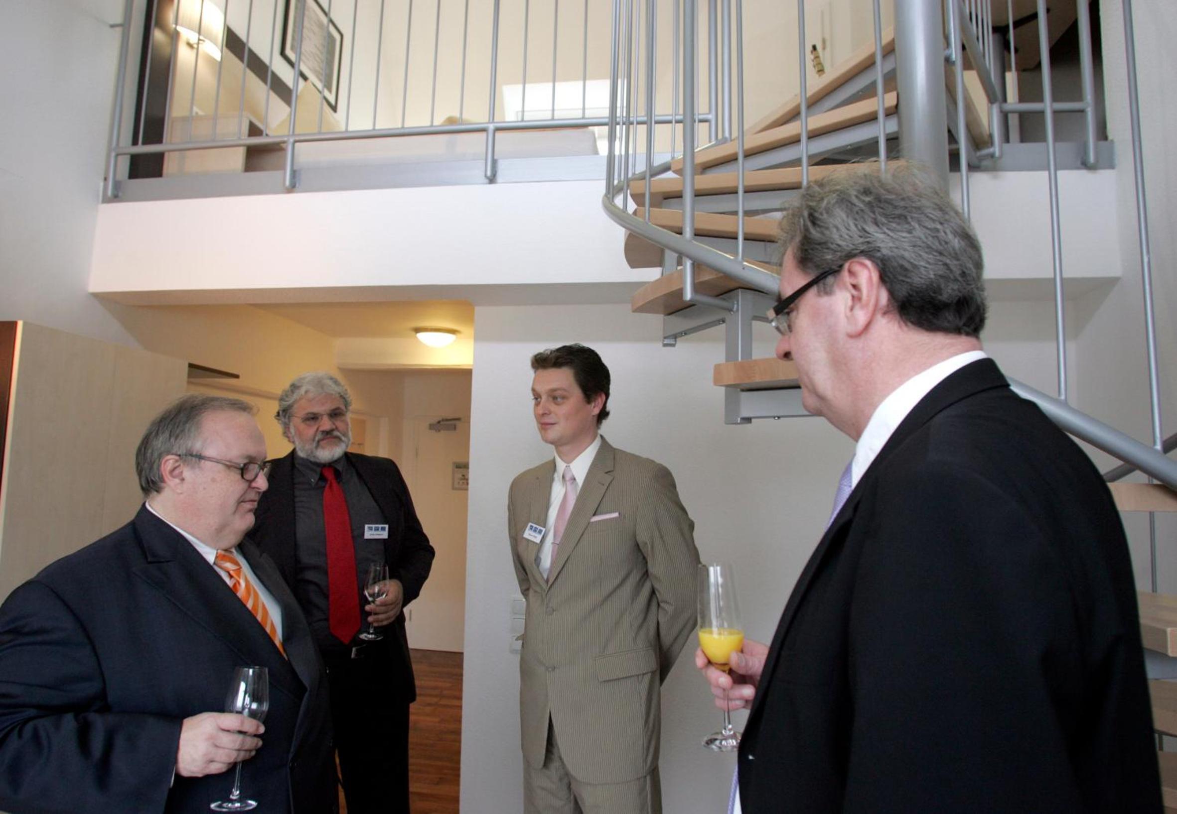 Фото Hotel im Kornspeicher