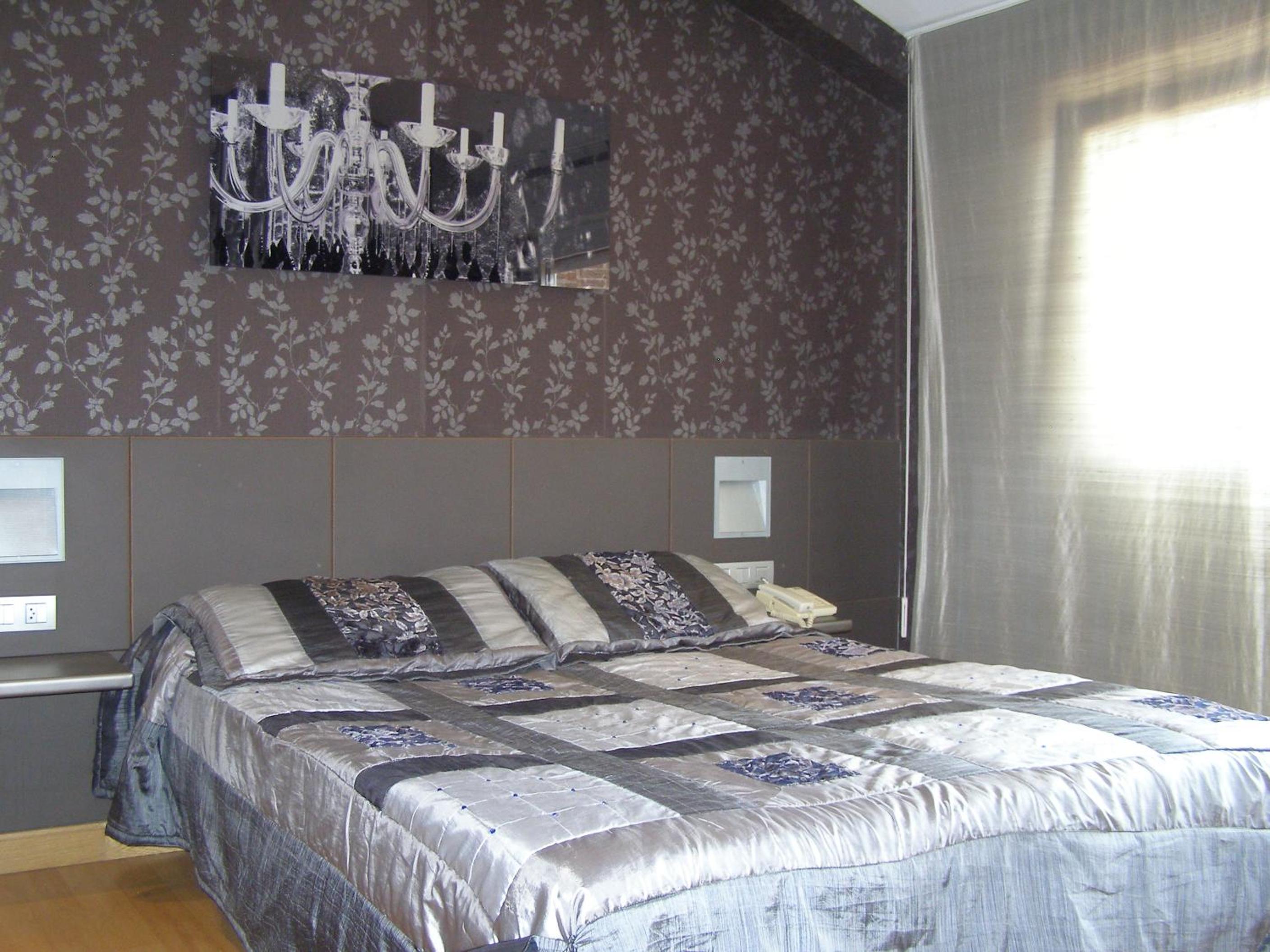 Фото Hotel Area Serrano