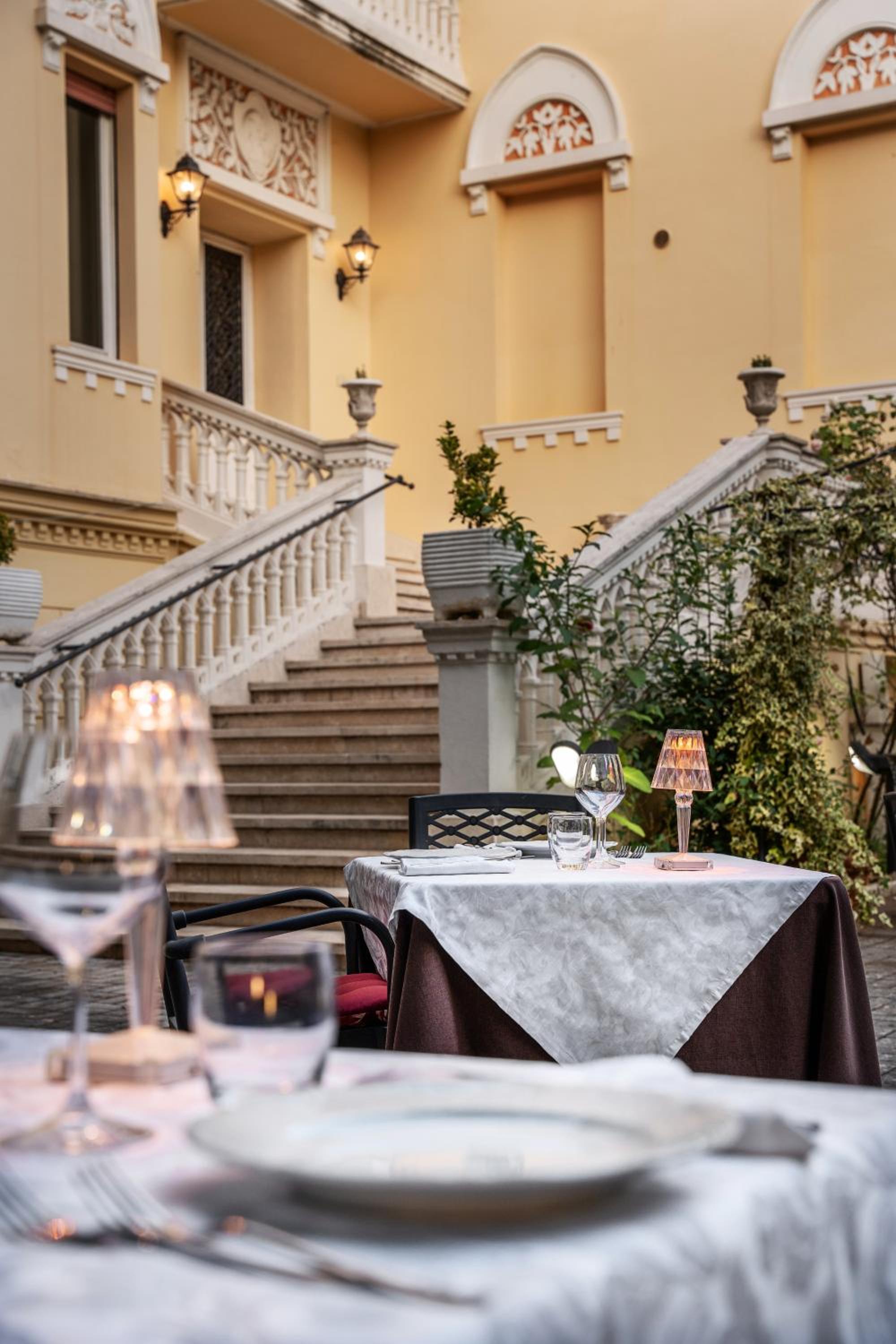 Фото Relais Le Felci