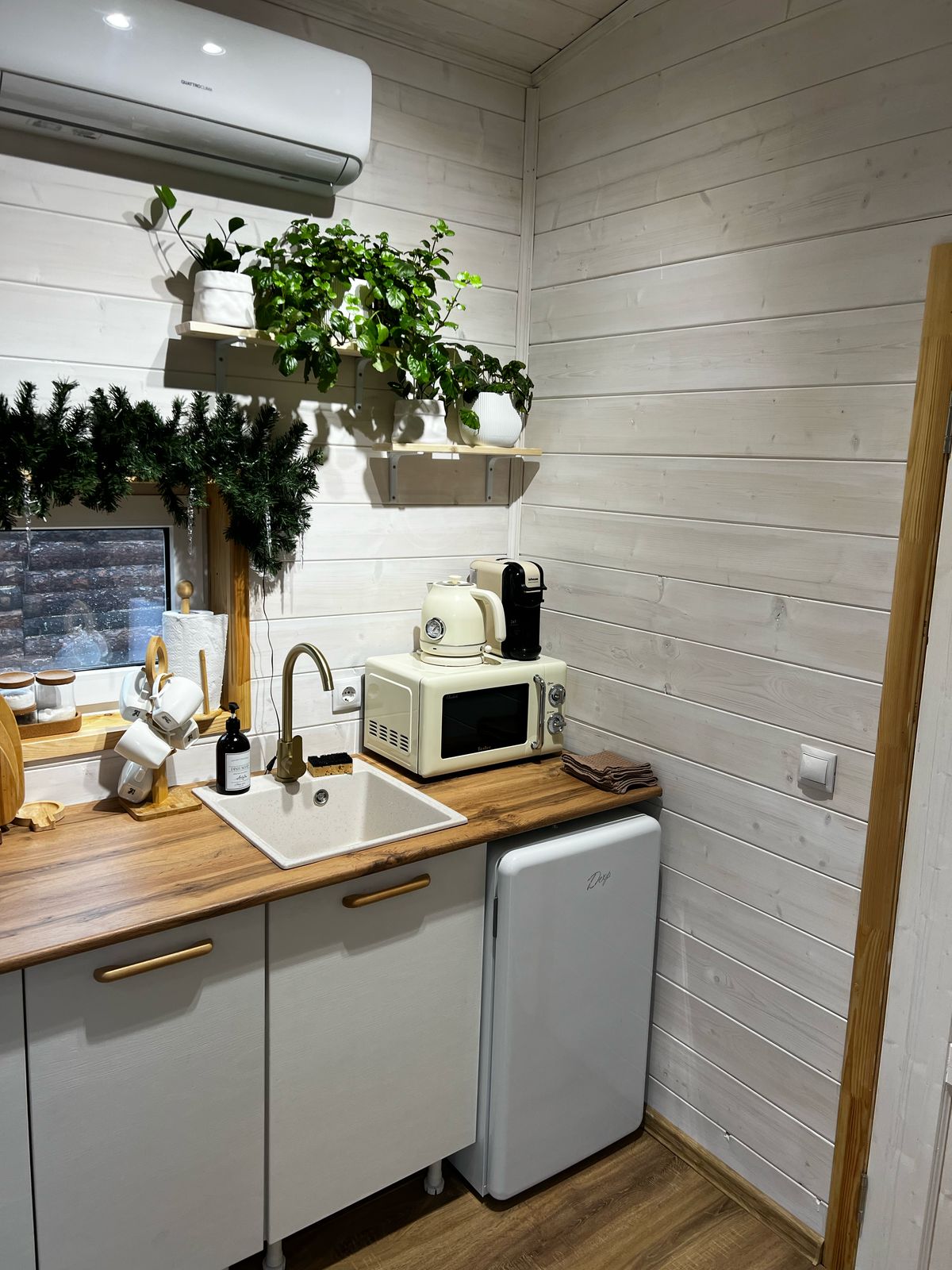 Фото Тишина