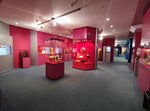 Museum of contemporary belarusian statehood (Kirava Street, 43) ، متحف