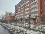 Отделение лучевой диагностики (Litovskaya Street, 2Х), department of the hospital