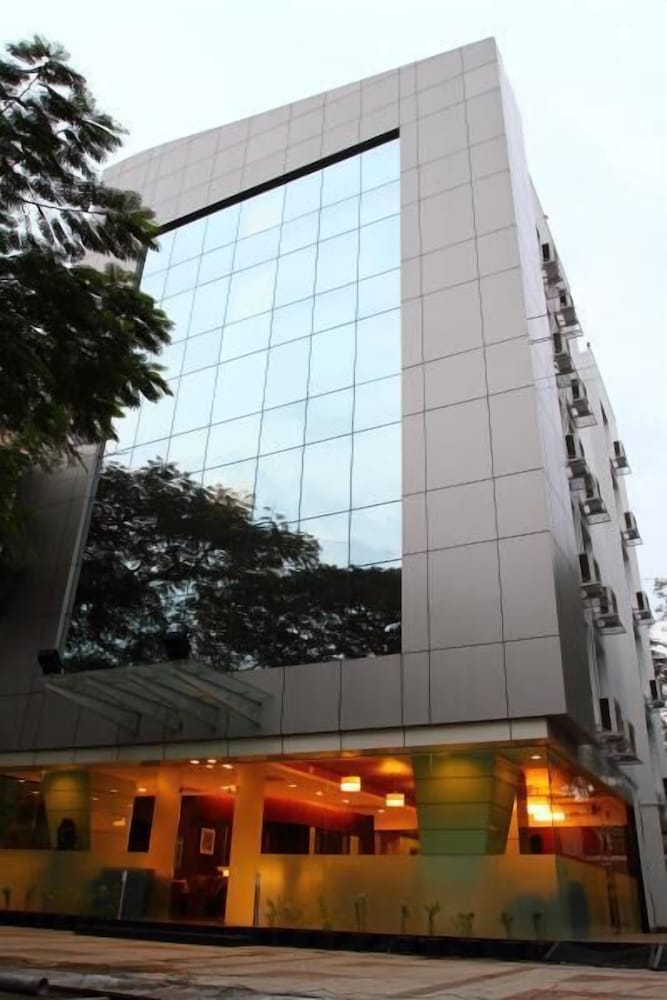 Фото The Citiotel