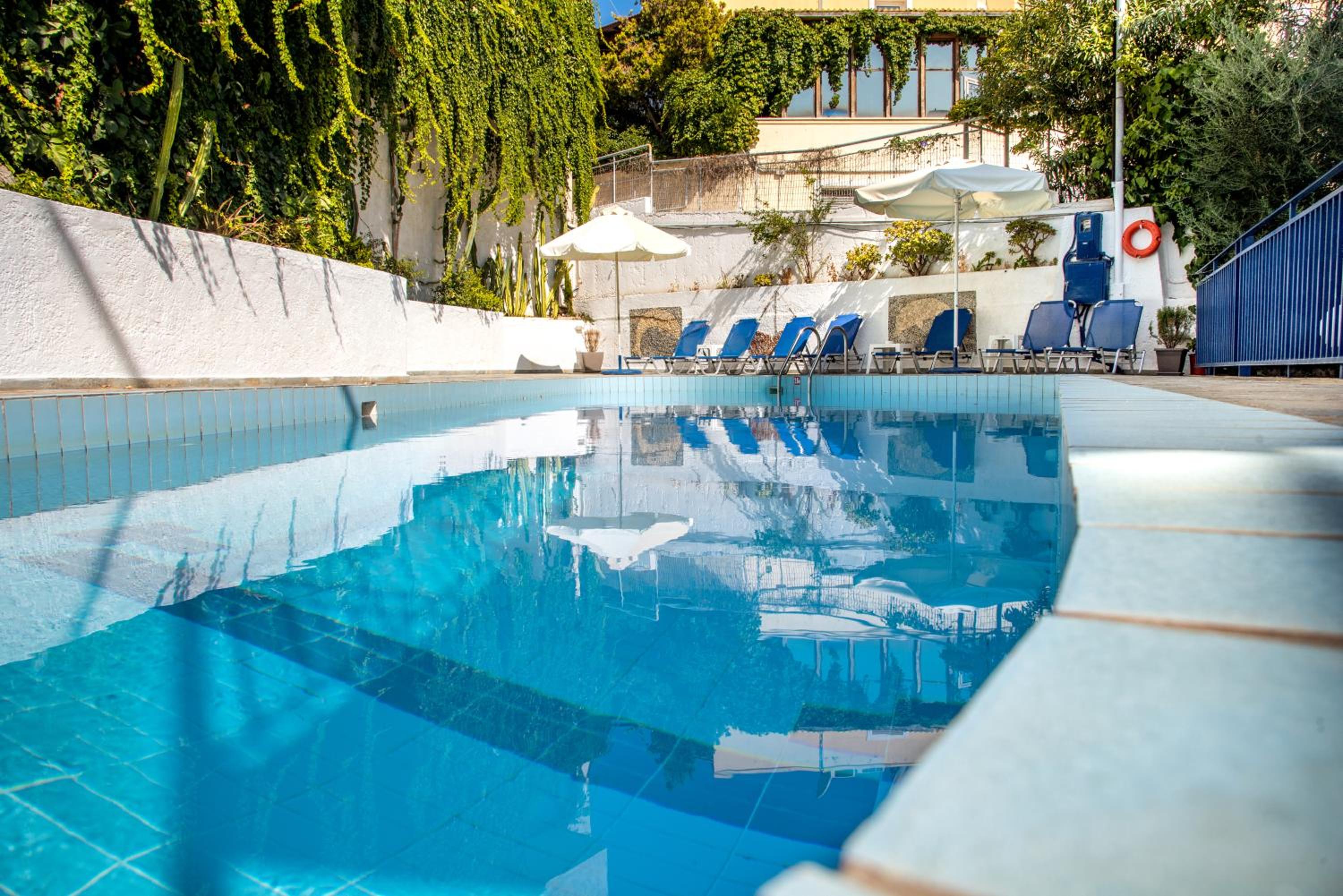 Фото Amazona Apartments