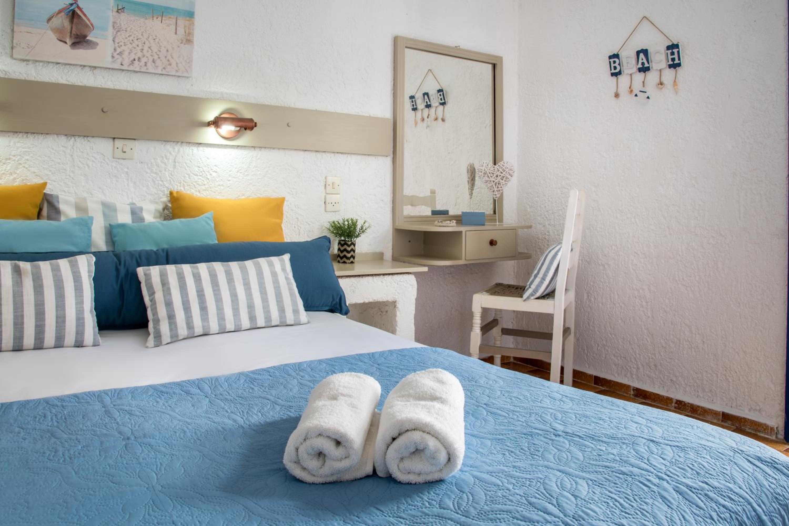 Фото Amazona Apartments