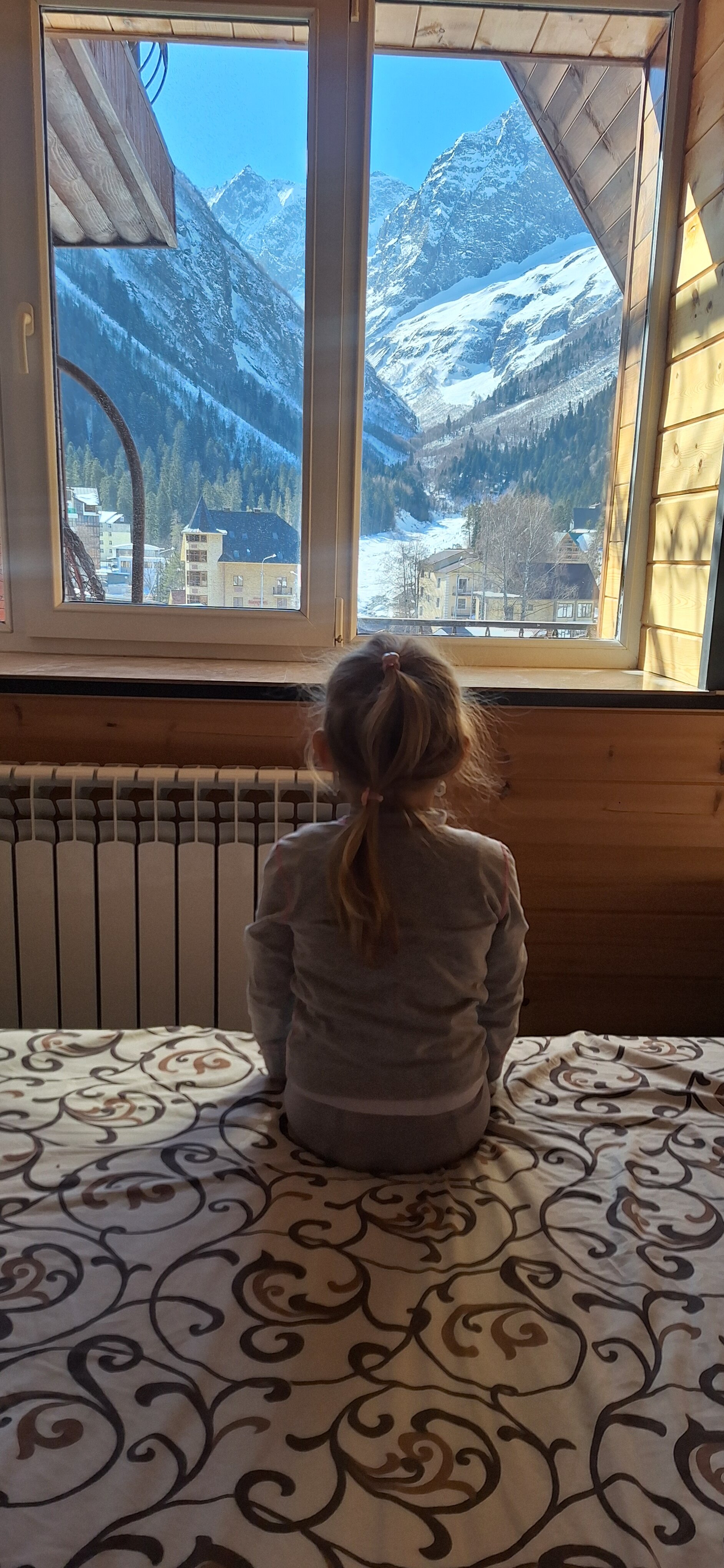 Фото Алатау Люкс