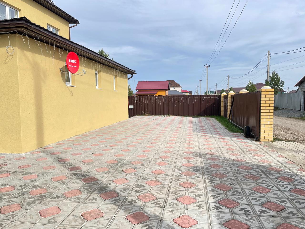 Фото Банкетный дом Елена