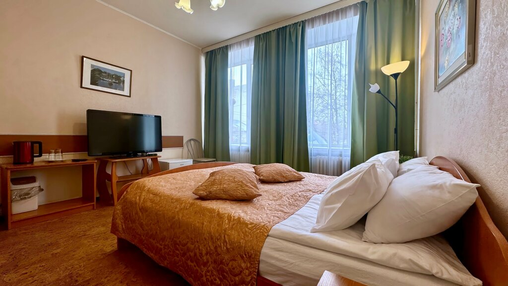 Hotel Ladoga, Sortavala, photo