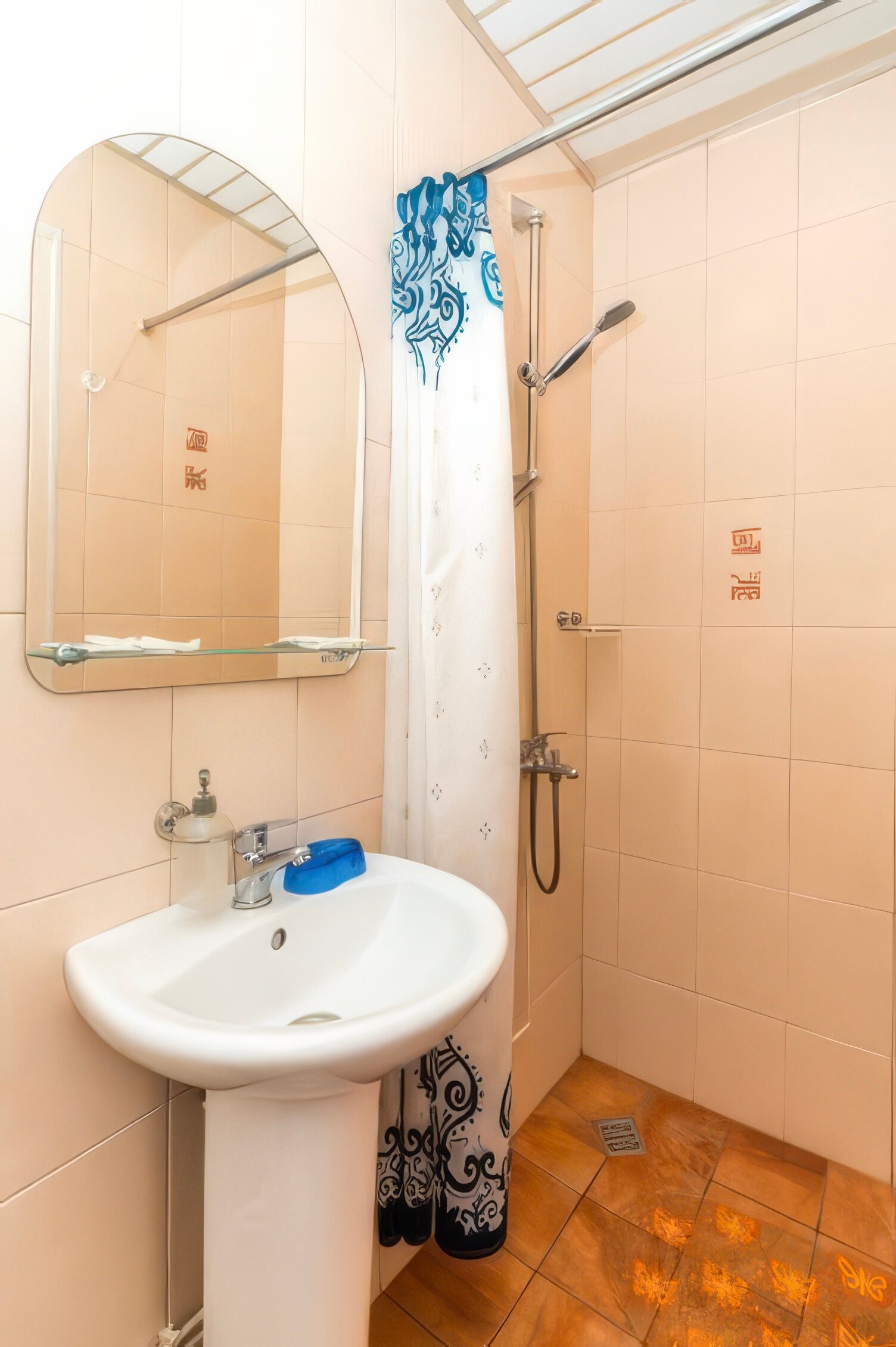 Фото Ладога