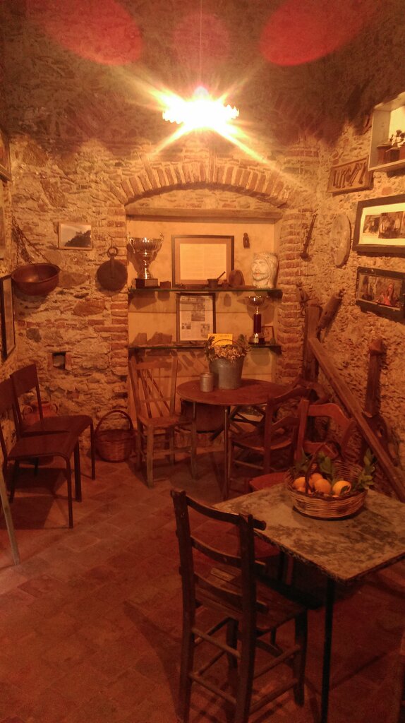 Bar, pub Бар Вителли, Sicily, photo