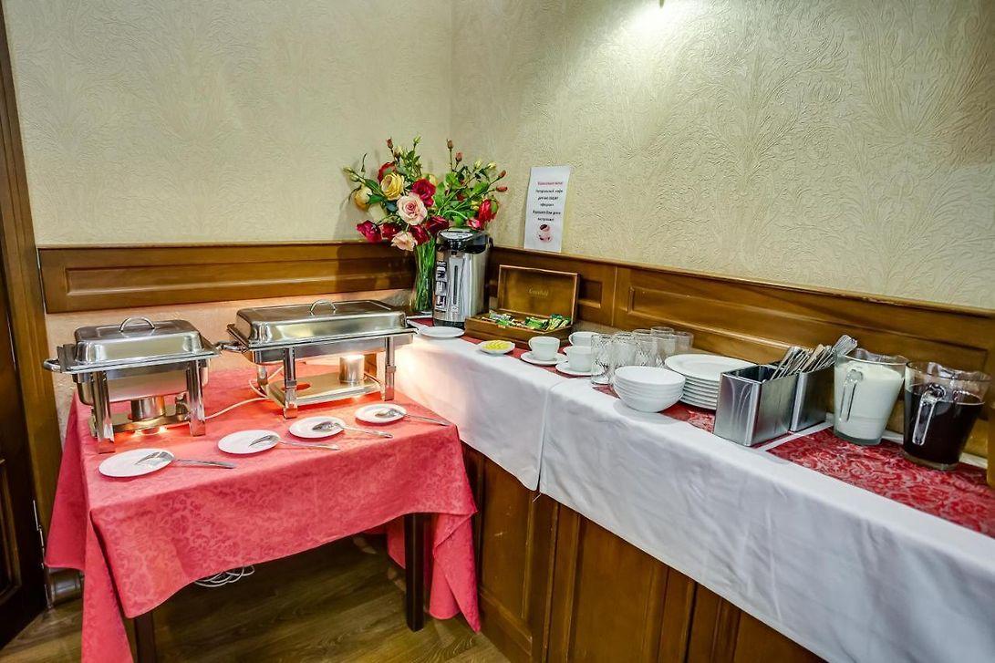 Фото Сити Rose