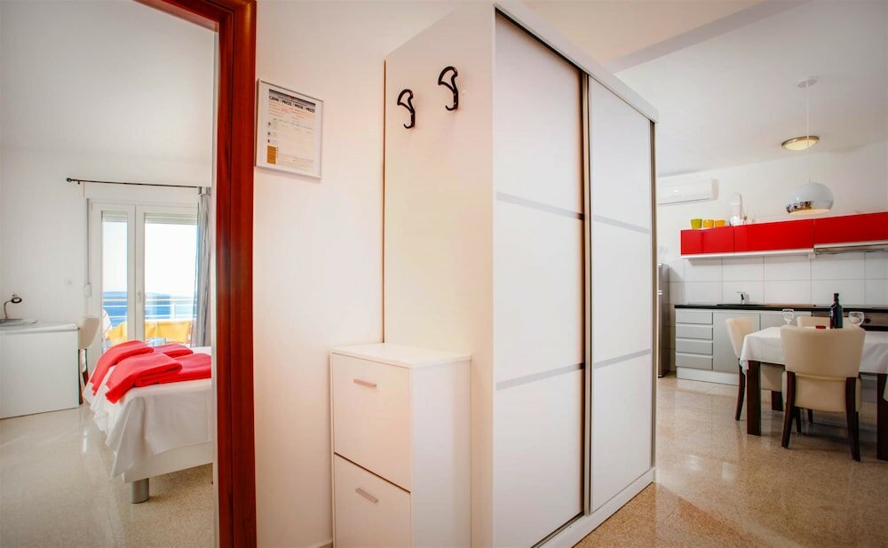 Фото Ark Beach Hotel