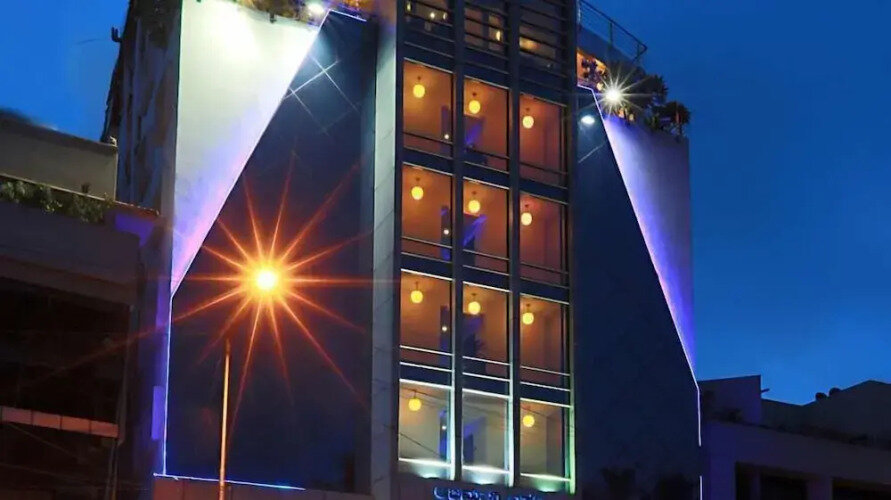 Фото отеля 5