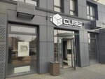 Icube (Izmailova Street, 38), furniture store