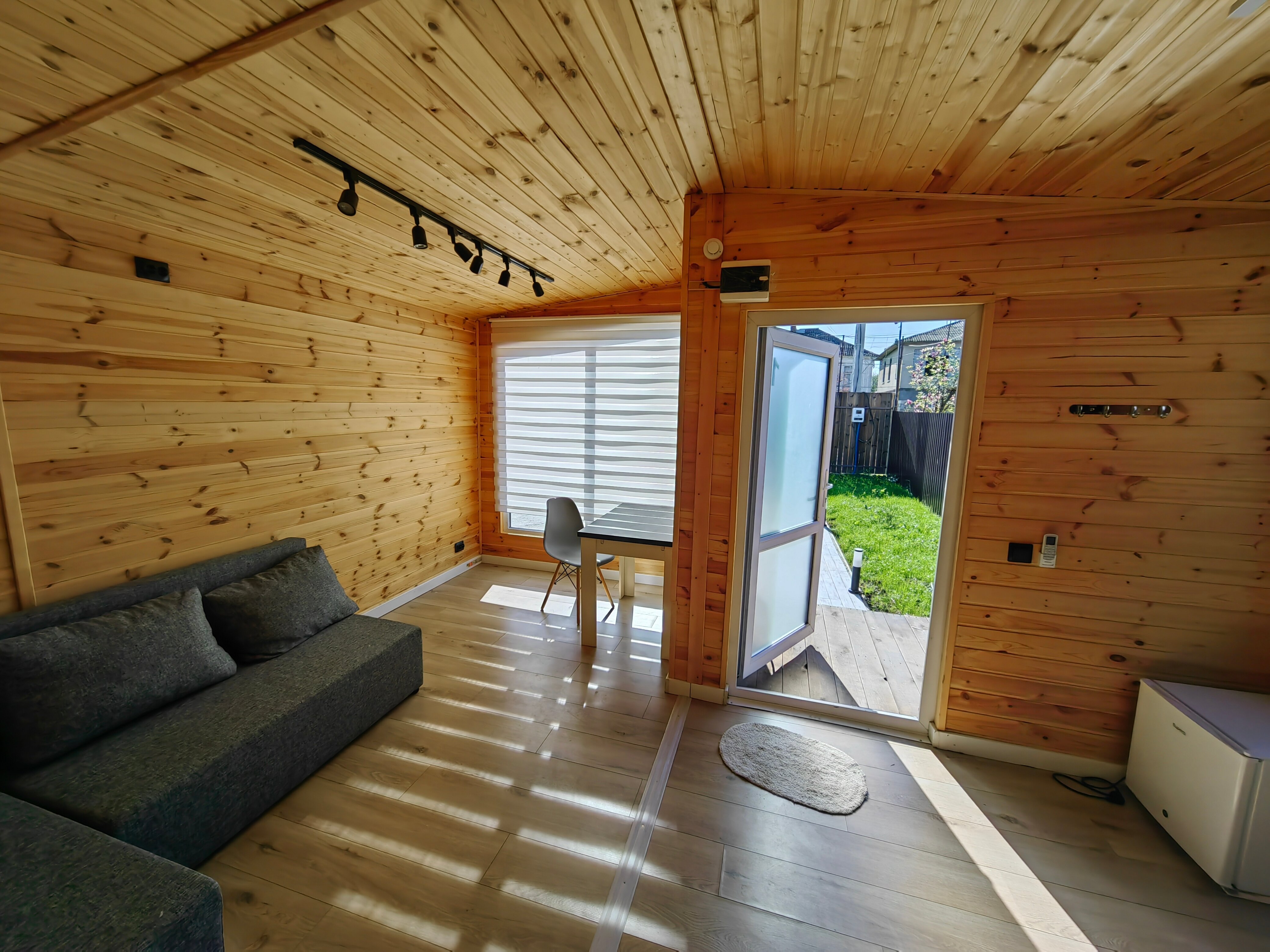 Фото Атмосфера