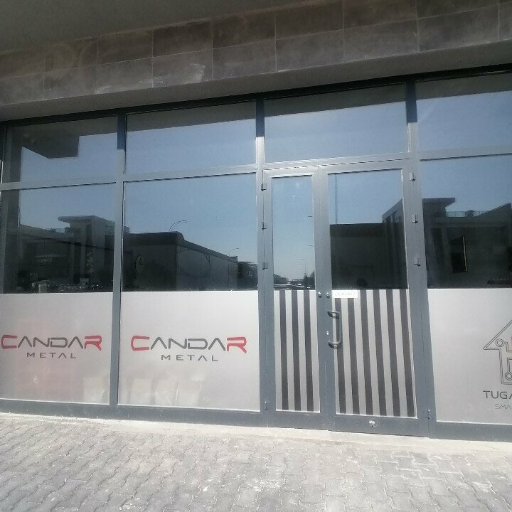 Metalware Canda Metal, Konya, photo