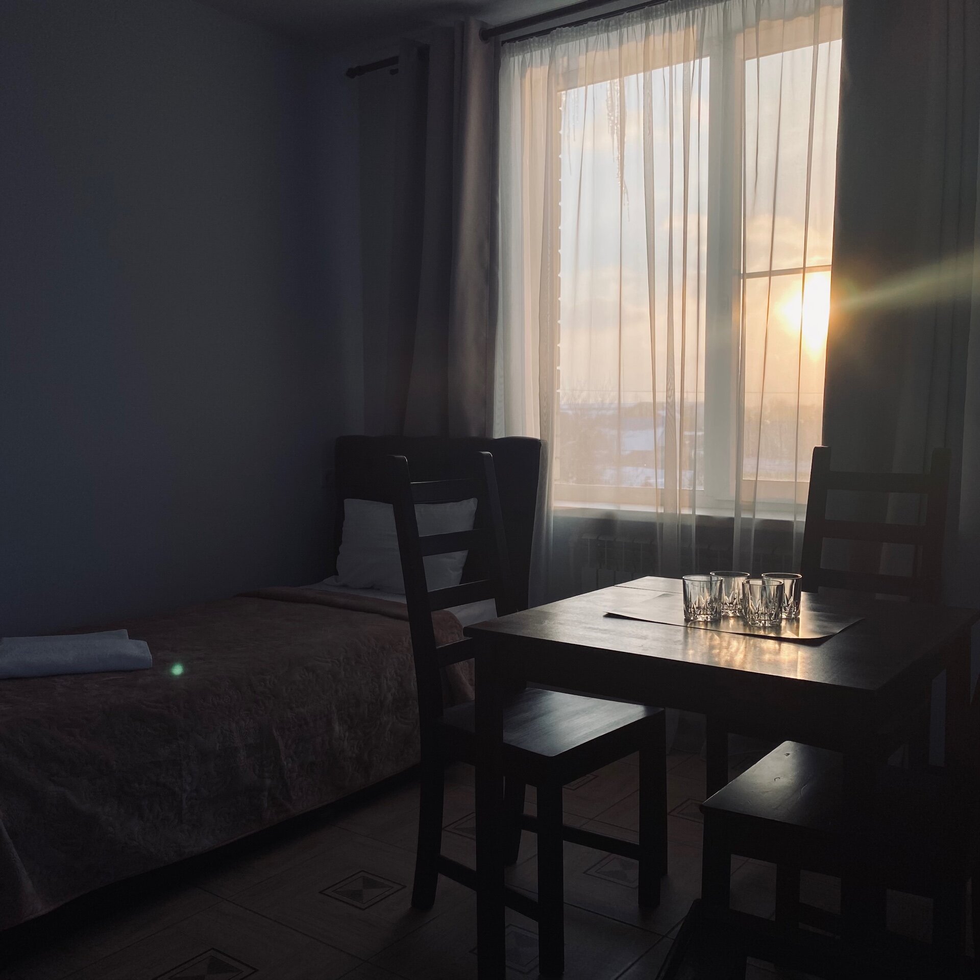 Фото Гостевой дом Волгоград